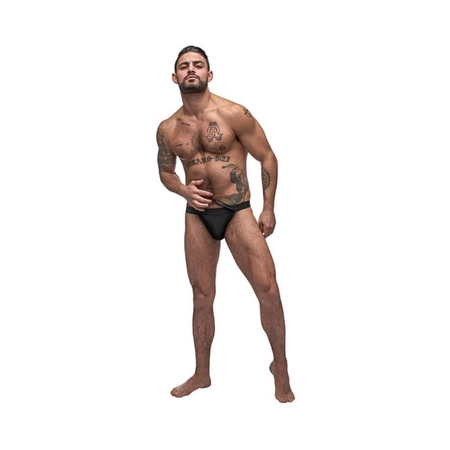 Male Power Grip & Rip Rip Off Bikini - What Is the Male Power Grip & Rip Rip Off Bikini?
