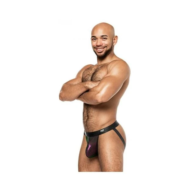 Male Power Hocus Pocus Uplift Jock - Overview