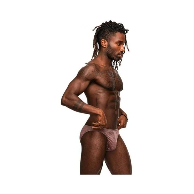 Male Power Inter-mingle Moonshine Mauve - Overview