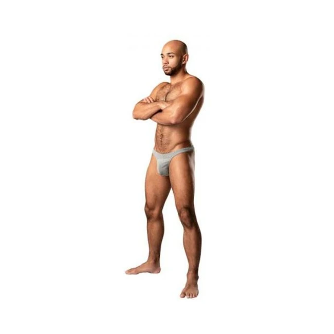 Male Power Labyrinth Bong Thong Grey Weave - What Is the Male Power Labyrinth Bong Thong Grey Weave?