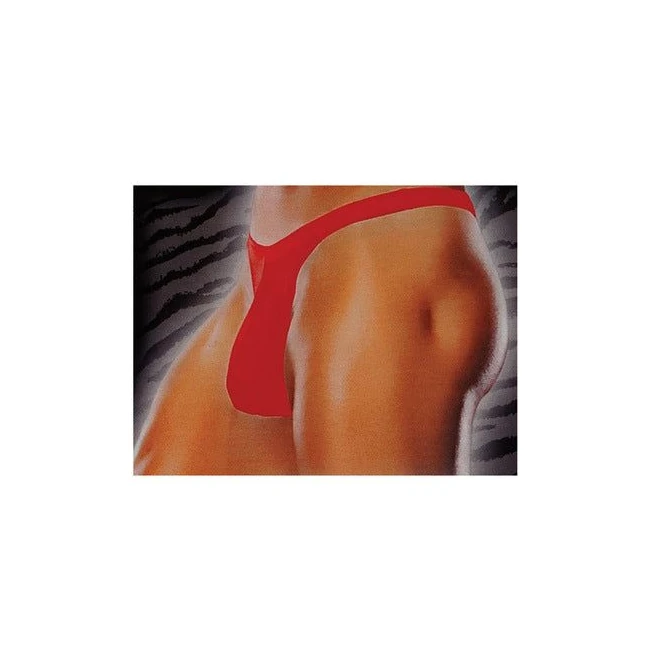 Male Power Men's Bong Thong - Specifications
