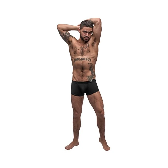 Male Power Pure Comfort Modal Wonder Short - Key Details