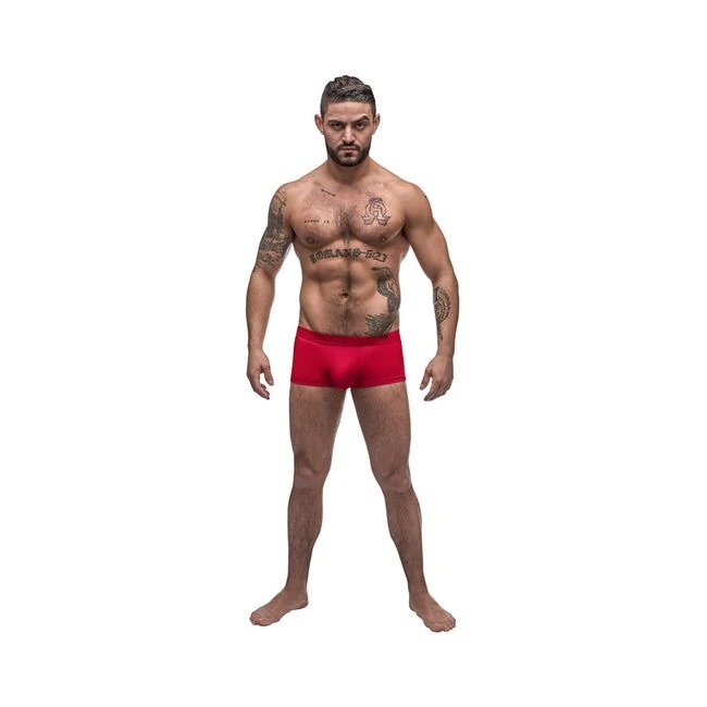 Male Power Pure Comfort Modal Wonder Short - Overview