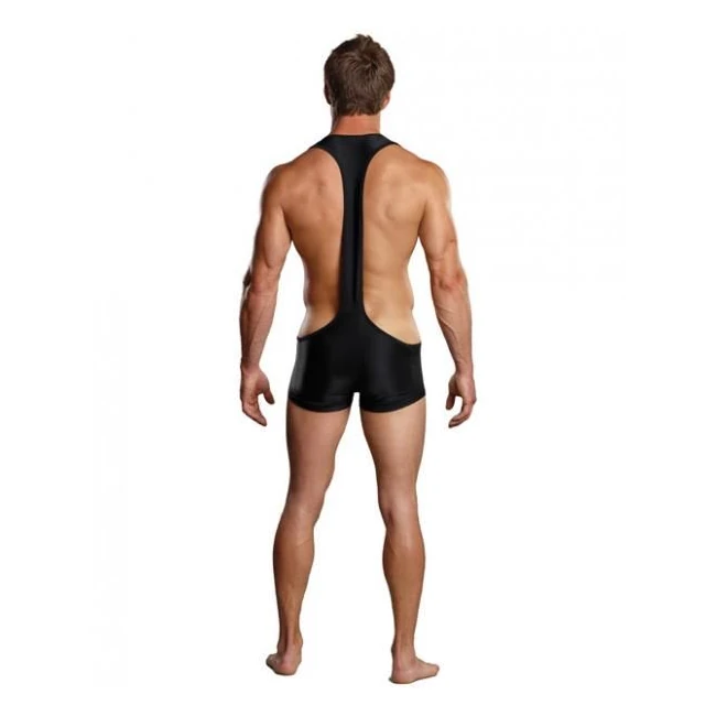 Male Power Sling Short - Key Details