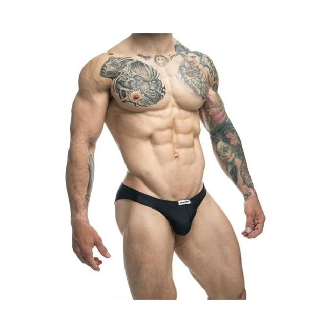 Malebasics Justin + Simon Classic Bikini - What Is the Malebasics Justin + Simon Classic Bikini?
