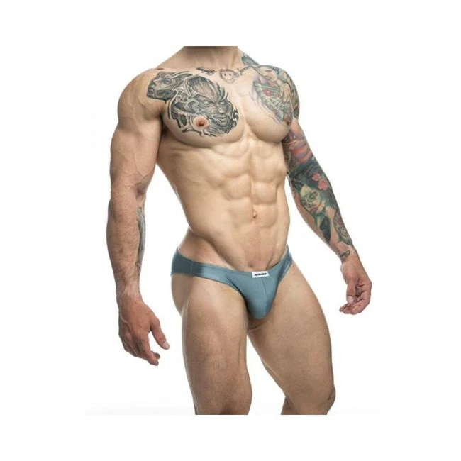 Malebasics Justin + Simon Classic Bikini - Overview