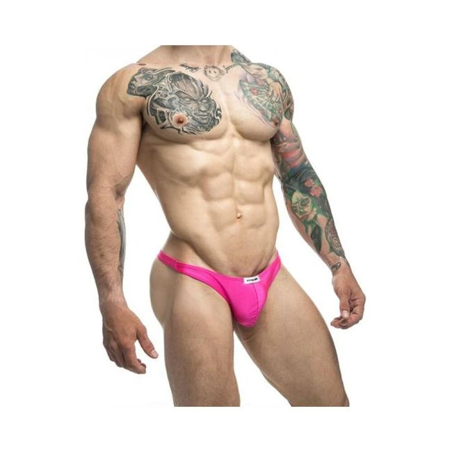 Malebasics Justin + Simon Classic Tanga - What Stands Out