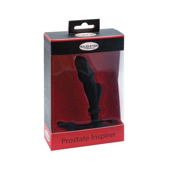 Malesation Prostate Inspirer - How It Feels