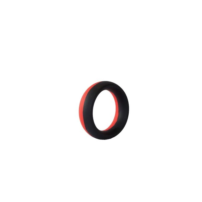 Man Magnet 2 Core Cock Ring " - Overview