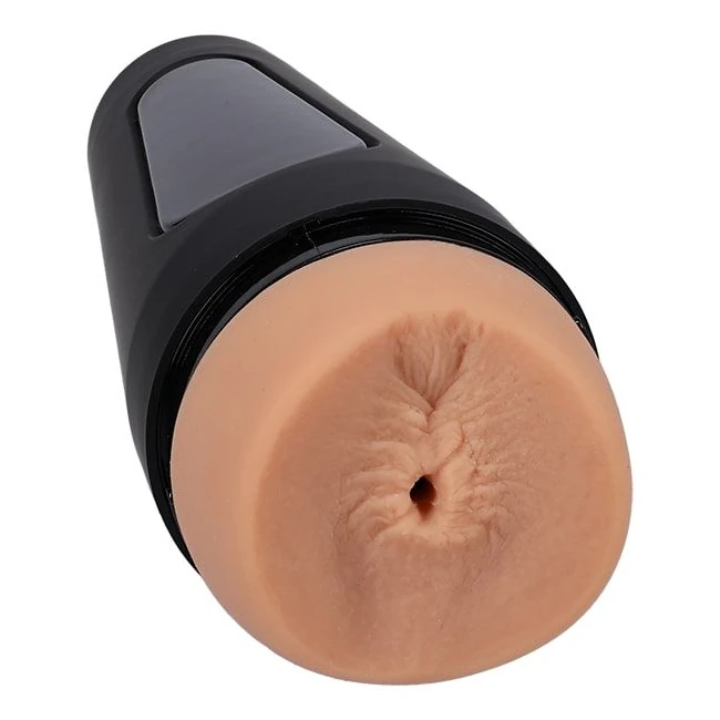 Man Squeeze Roman Todd Vanilla - Specifications