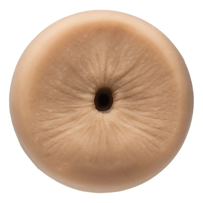 Man Squeeze - Grip, Control, and Suction Features