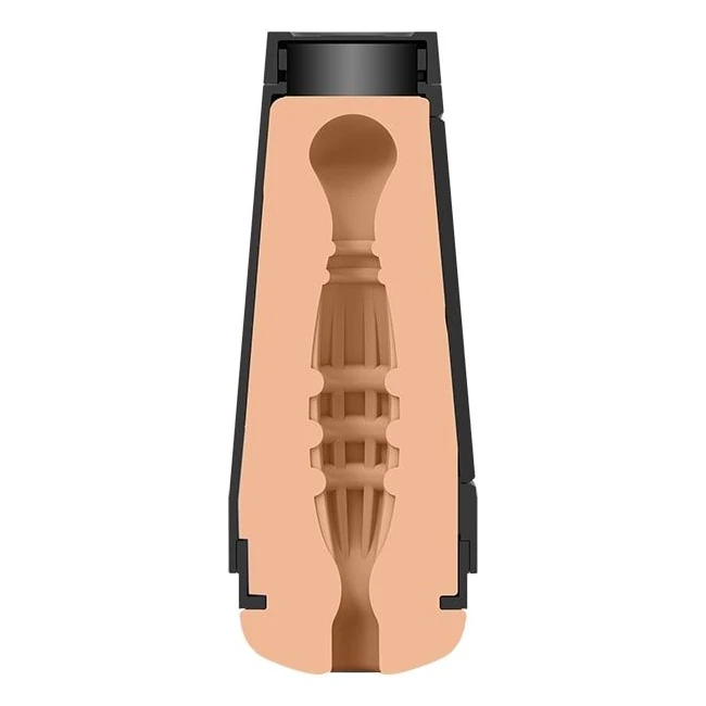 Man Squeeze - Materials and Specifications