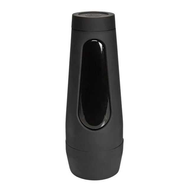 Man Squeeze - Cleaning and Maintenance