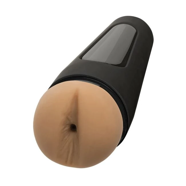 Man Squeeze - Overview