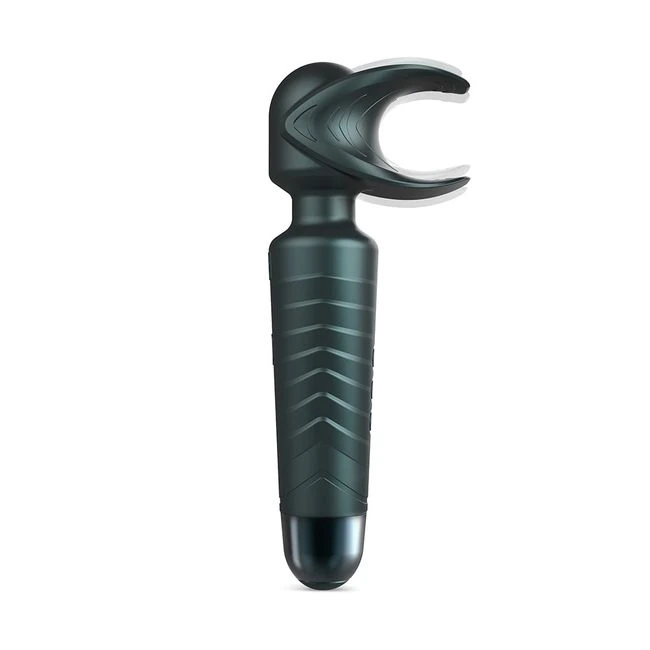 Man Wan Man.wand Evo 2-in-1 Frenulum Stimulator & Wand With Crescendo - Discover the Man.wand EVO: Redefining Male Pleasure