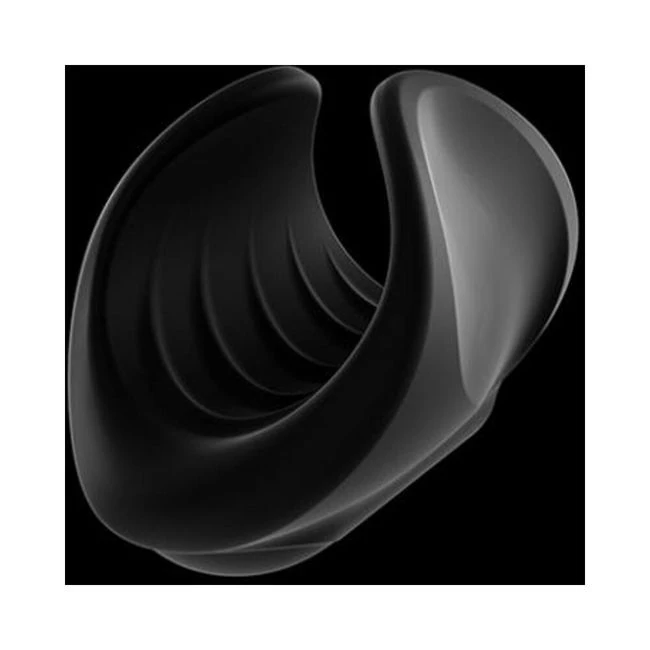 Man Wand Starter Black Masturbation Tool - How It Feels