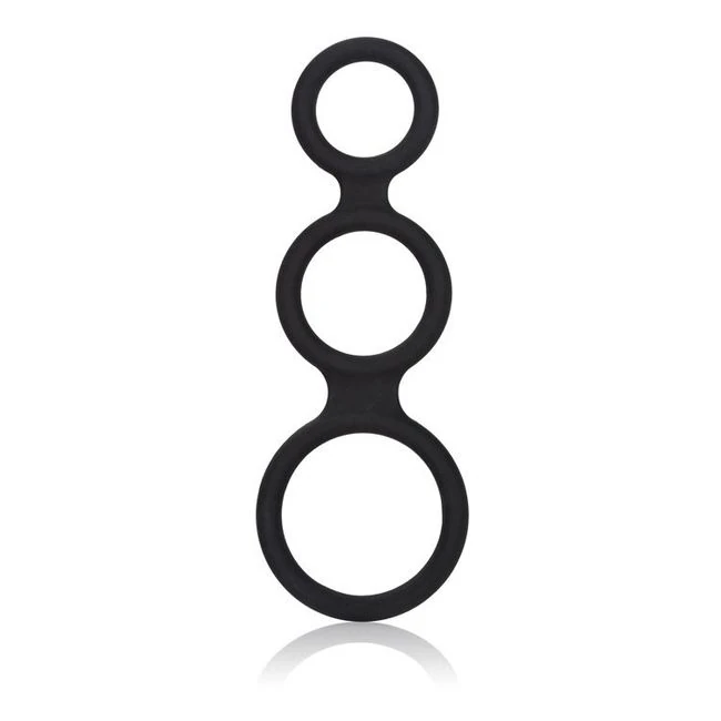 Mansizer Maximizer Enhancer Ring Black - Build & Quality