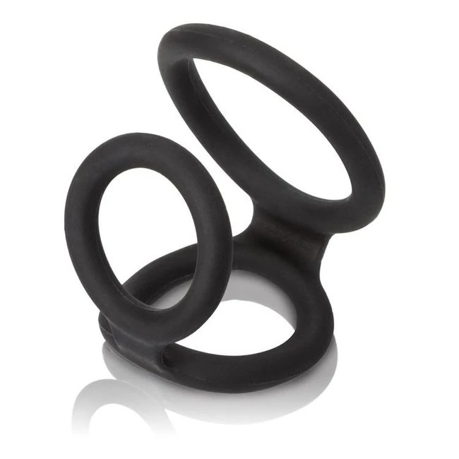 Mansizer Maximizer Enhancer Ring Black - Specifications