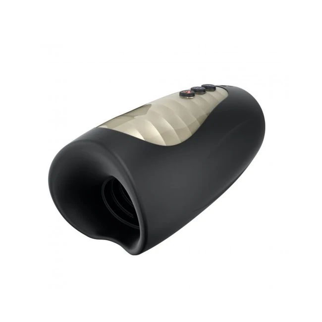 Man.wand Pump One - What Is the Man.wand Pump One?