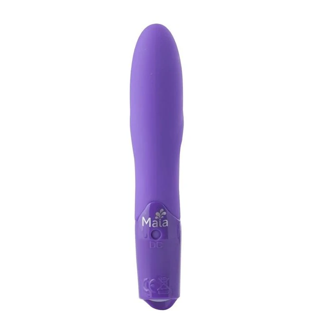 Margo Maia Rechargeable Silicone Bullet - Introducing the Margo Maia Rechargeable Silicone Bullet