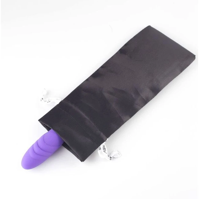 Margo Maia Rechargeable Silicone Bullet - Vibration Modes and Features