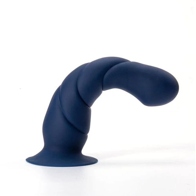 Marin Posable Silicone Dong - Ergonomic Design and Adjustable Posing