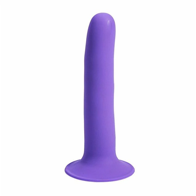 Marin Posable Silicone Dong - Experience Flexible, Realistic Pleasure with the Marin Posable Silicone Dong