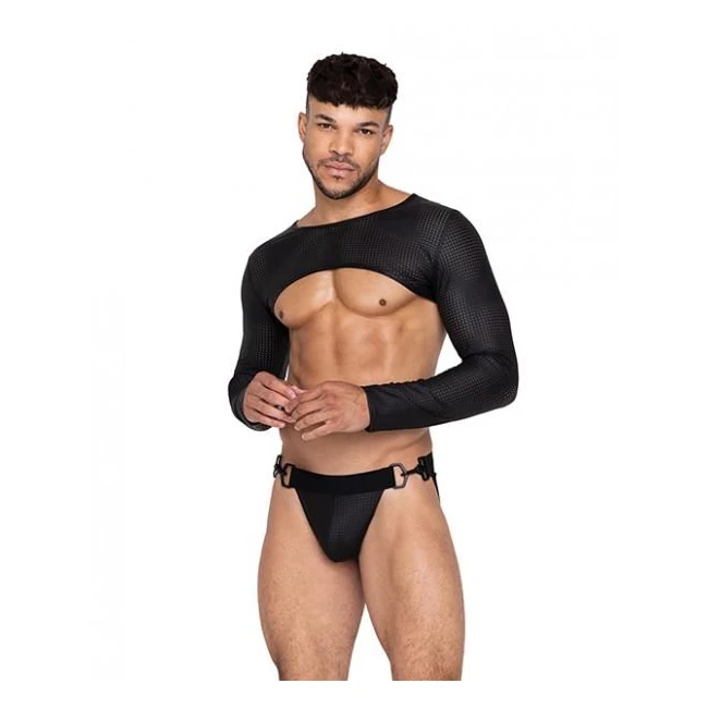 Master Crop Top - What Is the Master Crop Top?
