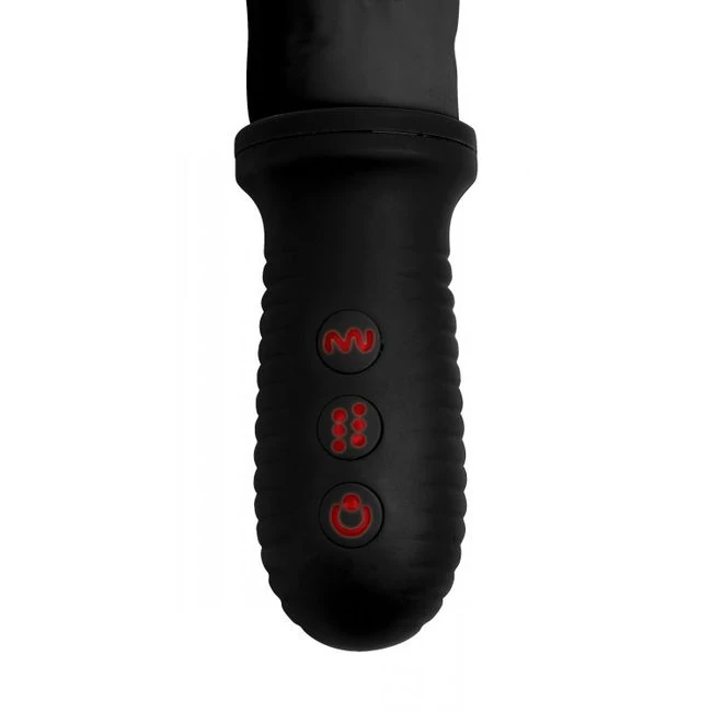 Master Series 8x Auto Pounder - Measurements