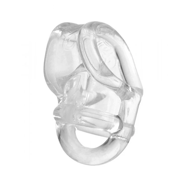 Master Series Annex Clear Super Stretchy Erection Enhancer - Hardware & Fasteners