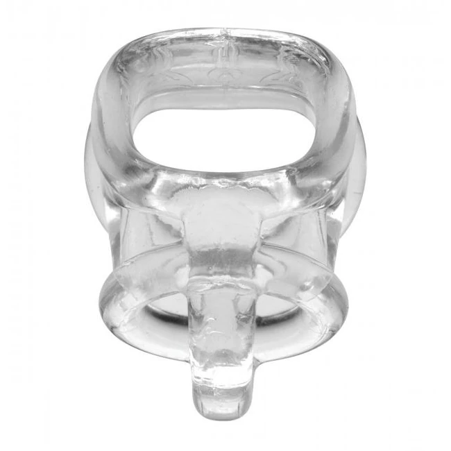 Master Series Annex Clear Super Stretchy Erection Enhancer - Comfort & Fit