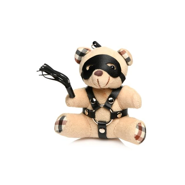 Master Series Bdsm Bear - Measurements