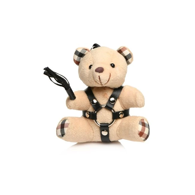 Master Series Bdsm Bear - Color Options