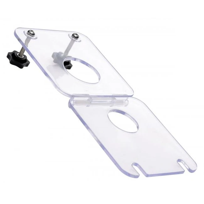 Master Series Cock & Ball Crusher Board - Comfort & Fit