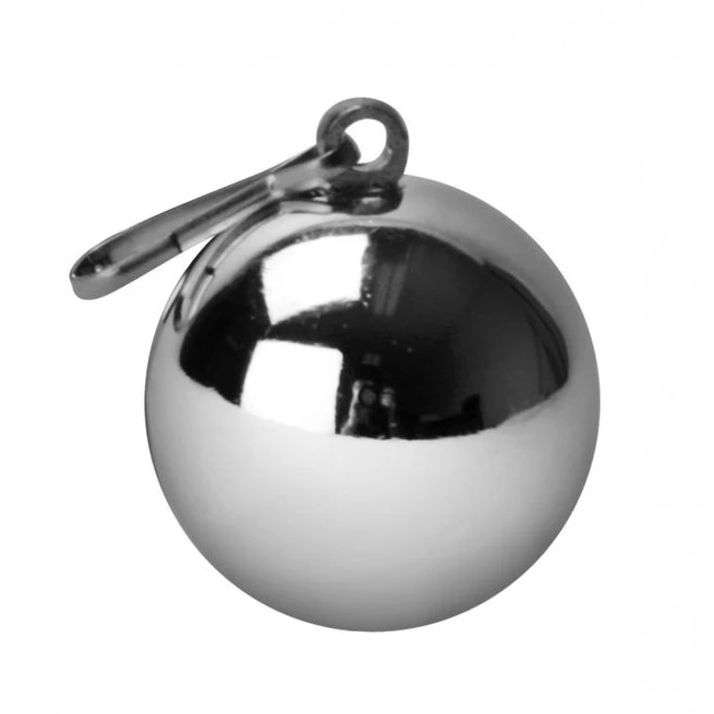 Master Series Deviants Orb 8 Oz - Hardware & Fasteners
