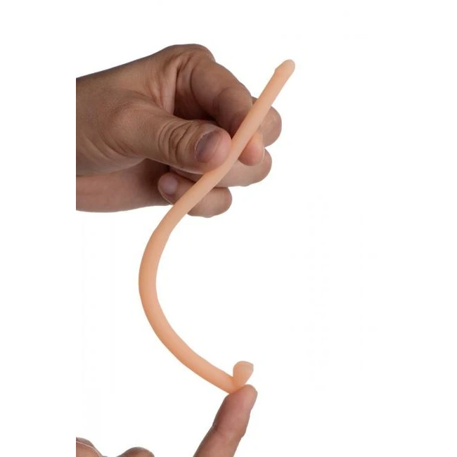 Master Series Dockers Silicone Urethral Sound Set - Build & Quality