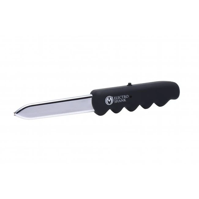 Master Series Electro Shank Electro Shock Blade W/handle - Hardware & Fasteners