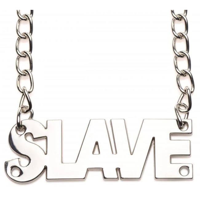 Master Series Enslaved Chain Nipple Clamps - Build & Quality