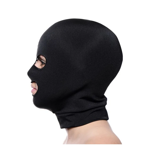 Master Series Hood W/eye & Mouth Holes - Hardware & Fasteners