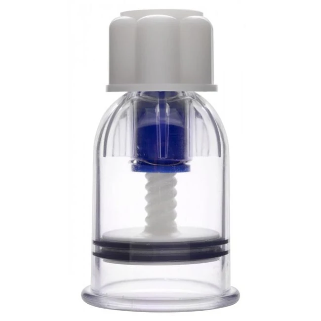 Master Series Intake Anal Suction Device - Master Series Intake Anal Suction Device