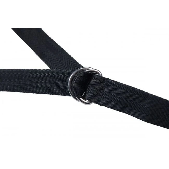 Master Series Interlace Bed Restraint Set - Hardware & Fasteners