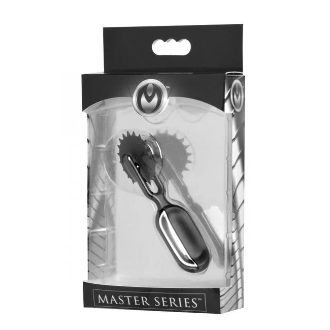 Master Series Lil Devil Sensation Wheel - Hardware & Fasteners