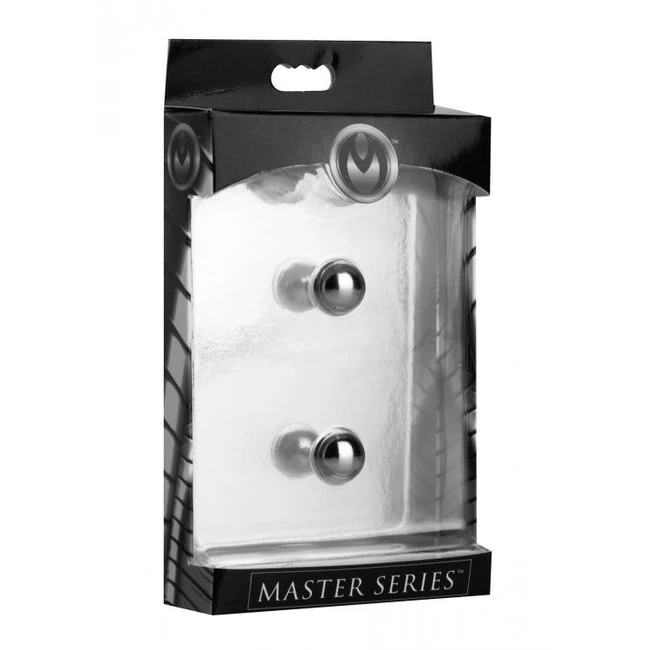 Master Series Magnus Xl Ultra Powerful Magnetic Orbs - Hardware & Fasteners