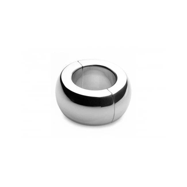 Master Series Master Magnetic Ball Stretcher - Comfort & Fit