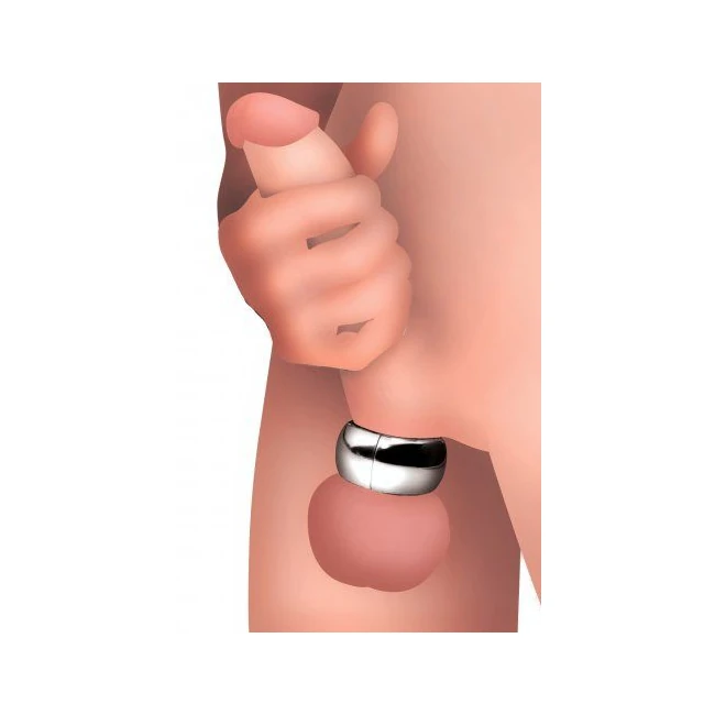 Master Series Master Magnetic Ball Stretcher - Additional Features