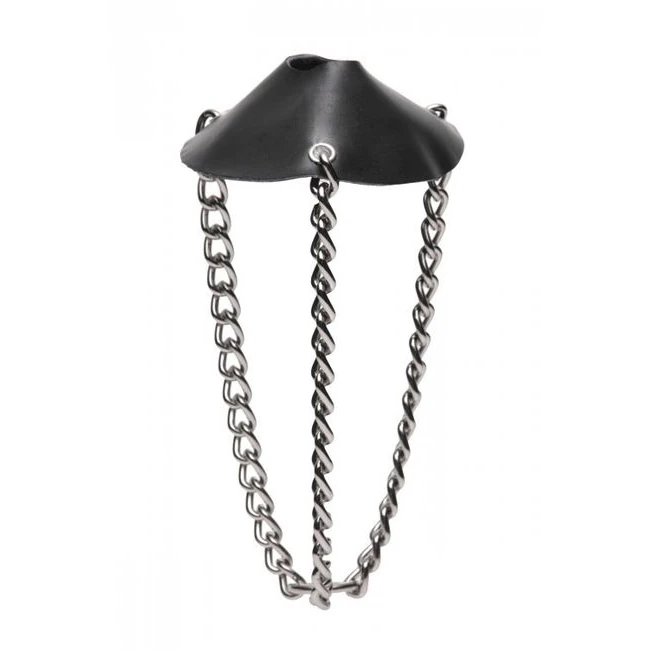 Master Series Parachute Ball Stretcher - Build & Quality