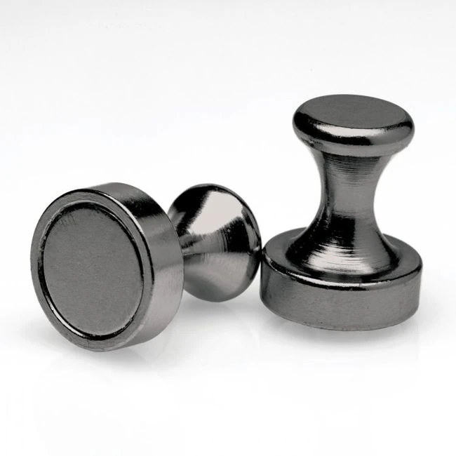 Master Series Power Pins Magnetic Clamps - Build & Quality