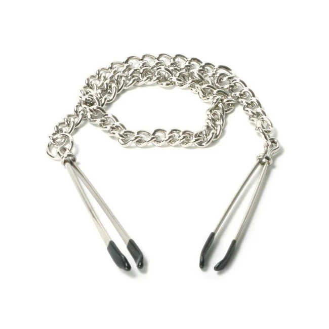 Master Series Reign Tweezer Nipple Clamps - Build & Quality