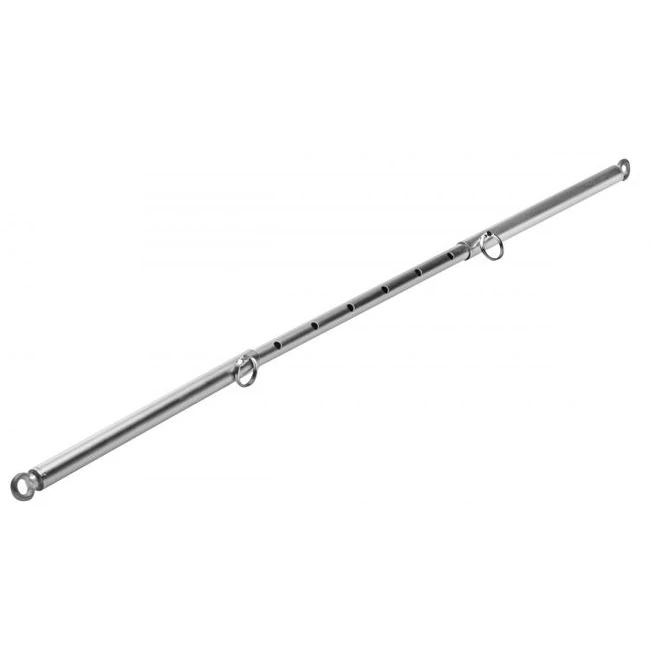 Master Series Spread Me Steel Adjustable Spreader Bar - Build & Quality