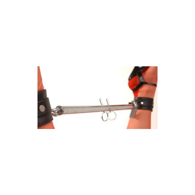 Master Series Spread Me Steel Adjustable Spreader Bar - Hardware & Fasteners